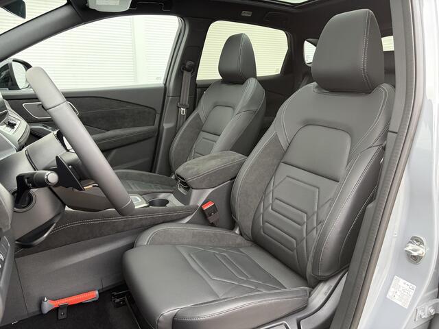 Nissan QASHQAI 1.3 MHEV Xtronic N-Design / Navigatie / Climate Control / Panoramadak / Stoel- en Stuurverwarming / Verwarmde Voorruit /