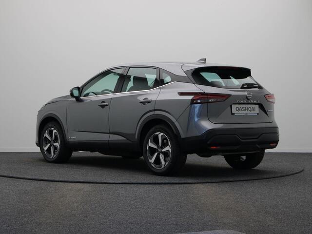 Nissan QASHQAI 1.5 e-Power N-Connecta | Cruise Control | Apple Carplay & Android Auto | Rondomzicht Camera |