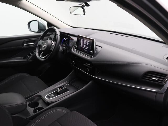 Nissan QASHQAI 1.5 e-Power N-Connecta | Cruise Control | Apple Carplay & Android Auto | Rondomzicht Camera |