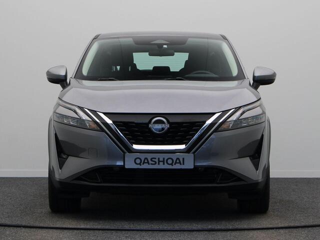 Nissan QASHQAI 1.5 e-Power N-Connecta | Cruise Control | Apple Carplay & Android Auto | Rondomzicht Camera |