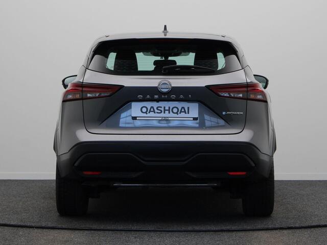 Nissan QASHQAI 1.5 e-Power N-Connecta | Cruise Control | Apple Carplay & Android Auto | Rondomzicht Camera |