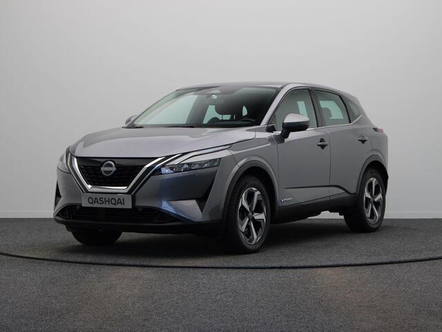 Nissan QASHQAI 1.5 e-Power N-Connecta | Cruise Control | Apple Carplay & Android Auto | Rondomzicht Camera |