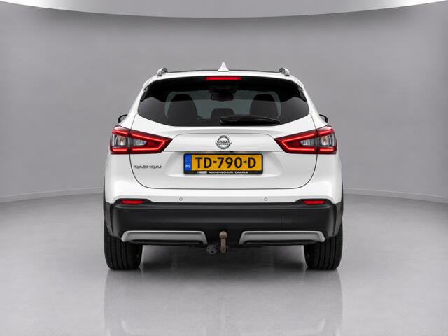 Nissan QASHQAI 1.6 dCi Tekna +