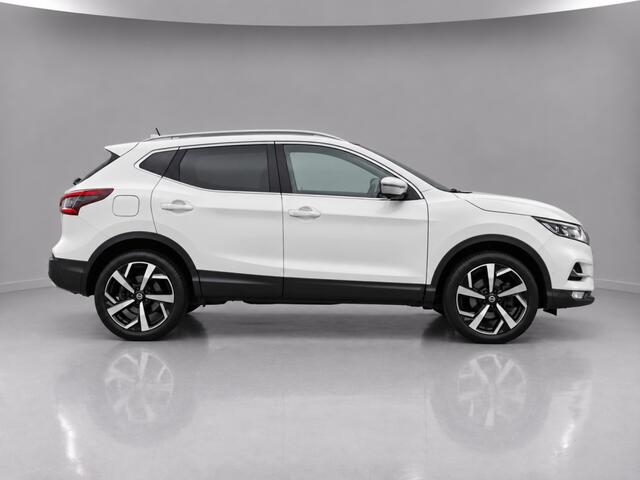 Nissan QASHQAI 1.6 dCi Tekna +