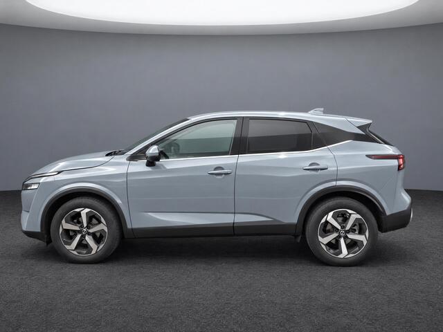 Nissan QASHQAI 1.3 MHEV Xtronic Tekna Automaat, inclusief Trekhaak! 1800kg trekgewicht
