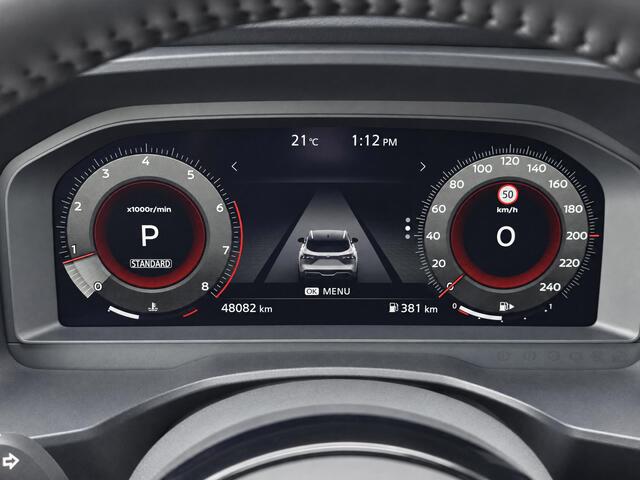 Nissan QASHQAI 1.3 MHEV Xtronic Tekna Automaat, inclusief Trekhaak! 1800kg trekgewicht