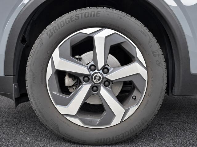 Nissan QASHQAI 1.3 MHEV Xtronic Tekna Automaat, inclusief Trekhaak! 1800kg trekgewicht