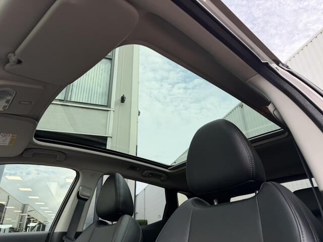 Nissan QASHQAI 1.2 Tekna | Nieuwe Distributie/19-inch/Stoel- en voorruitverwarming