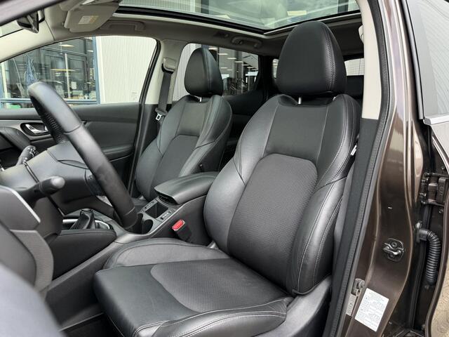 Nissan QASHQAI 1.2 Tekna | Nieuwe Distributie/19-inch/Stoel- en voorruitverwarming