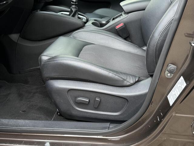 Nissan QASHQAI 1.2 Tekna | Nieuwe Distributie/19-inch/Stoel- en voorruitverwarming