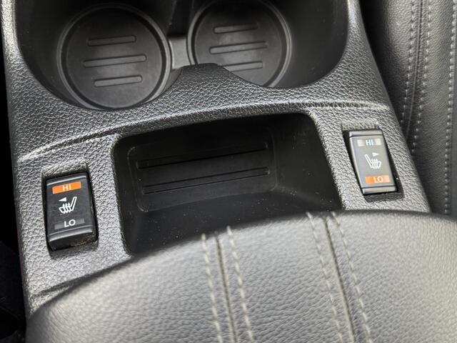 Nissan QASHQAI 1.2 Tekna | Nieuwe Distributie/19-inch/Stoel- en voorruitverwarming