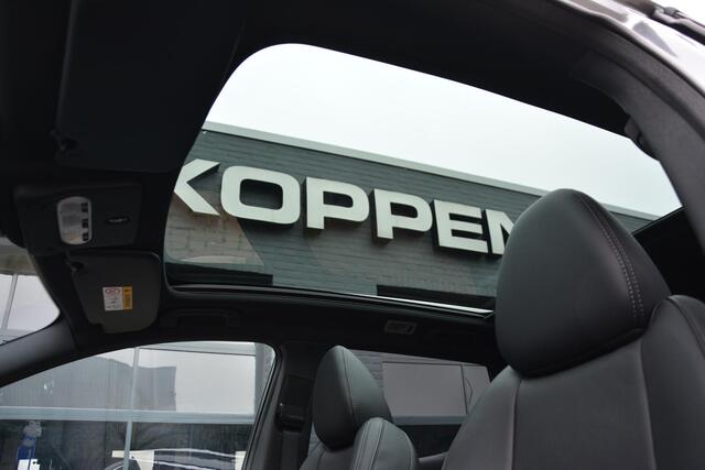 Nissan QASHQAI 1.2 Tekna +