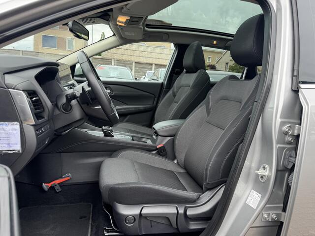 Nissan QASHQAI 1.3 MHEV Xtronic N-Connecta