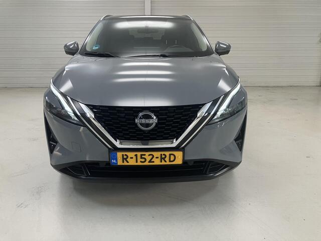 Nissan QASHQAI 1.3 MHEV Premiere Edition / 140pk / Trekhaak / Trekgewicht 1400kg / Panoramadak