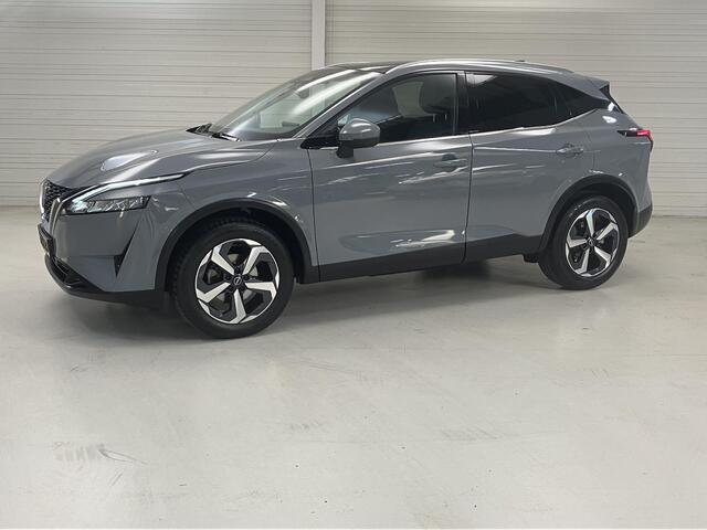 Nissan QASHQAI 1.3 MHEV Premiere Edition / 140pk / Trekhaak / Trekgewicht 1400kg / Panoramadak