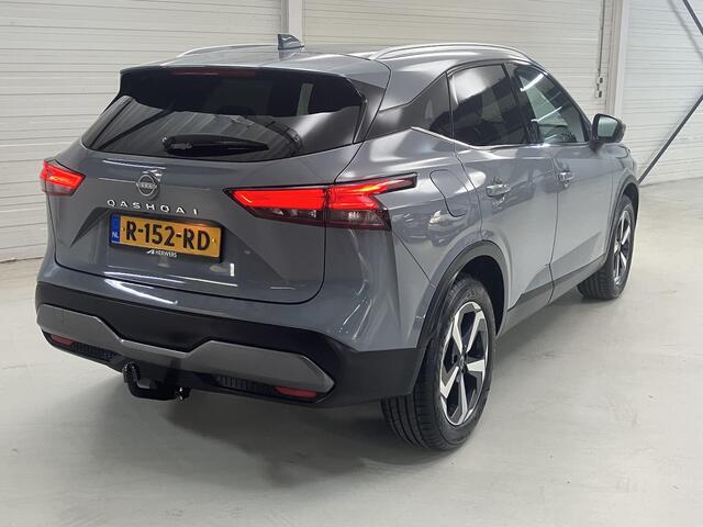 Nissan QASHQAI 1.3 MHEV Premiere Edition / 140pk / Trekhaak / Trekgewicht 1400kg / Panoramadak