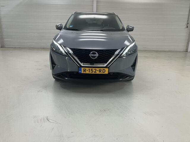 Nissan QASHQAI 1.3 MHEV Premiere Edition / 140pk / Trekhaak / Trekgewicht 1400kg / Panoramadak
