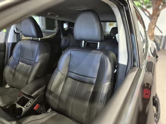 Nissan QASHQAI 1.2 Tekna Navigatie | Trekhaak | Volleder | Camera