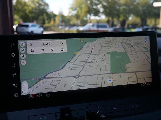 Nissan QASHQAI 1.3 MHEV Xtronic Tekna Plus 158 Pk Navi / DAB / Pano-dak / Winterpakket / Apple Carplay / Leer