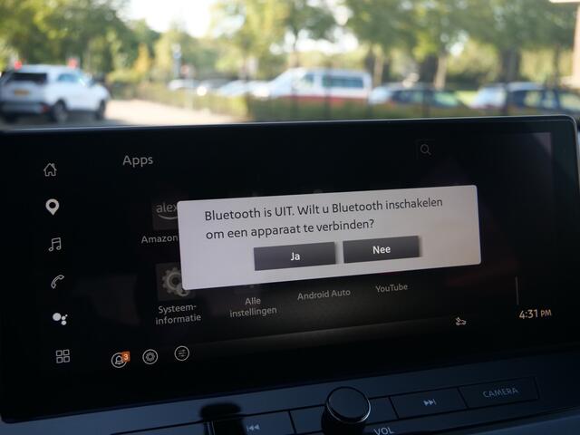 Nissan QASHQAI 1.3 MHEV Xtronic Tekna Plus 158 Pk Navi / DAB / Pano-dak / Winterpakket / Apple Carplay / Leer