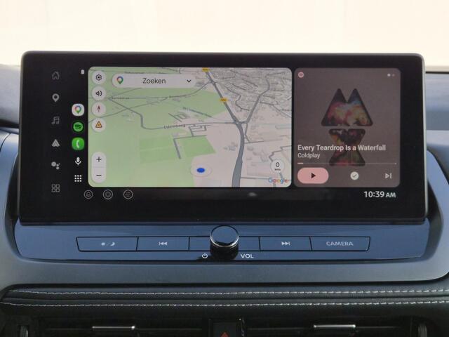 Nissan QASHQAI 1.3 MHEV Xtronic N-Connecta / Facelift / Fabrieksgarantie tot 10-2027 / Dealer onderhouden / Pack Easy / Cold pack / Trekgewicht 1800 kg / All season banden / Head Up Display / Elektrische achterklep / Stuur- Stoel & Voorruitverwarming / Rondomzicht camera /