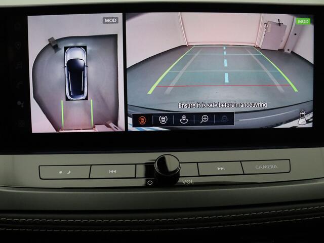 Nissan QASHQAI e-Power 205pk Tekna Leder | Panoramadak
