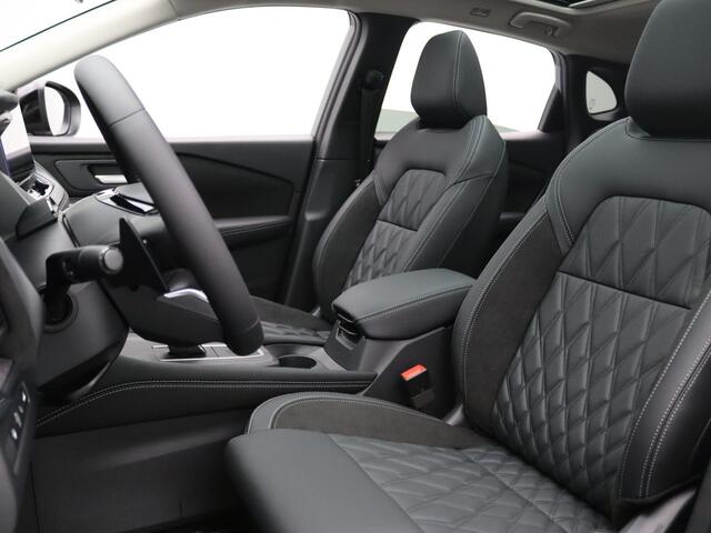 Nissan QASHQAI MHEV 158pk Tekna Plus X-tronic BOSE | Leder | Panoramadak