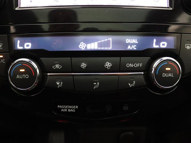 Nissan QASHQAI 140pk DIG-T Design Edition Apple Carplay/Android Auto | Climate