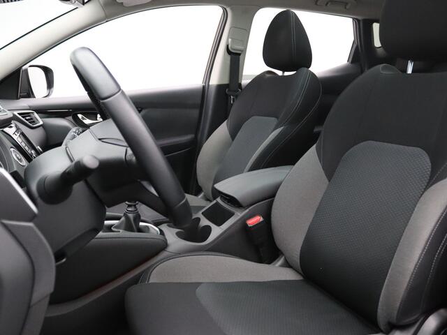 Nissan QASHQAI 140pk DIG-T Design Edition Apple Carplay/Android Auto | Climate
