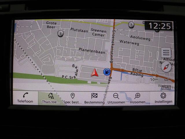 Nissan QASHQAI 140pk DIG-T Design Edition Apple Carplay/Android Auto | Climate