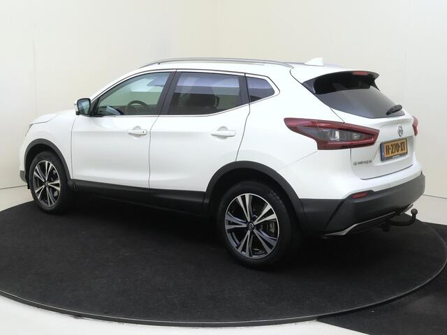 Nissan QASHQAI 1.3 DIG-T N-Connecta