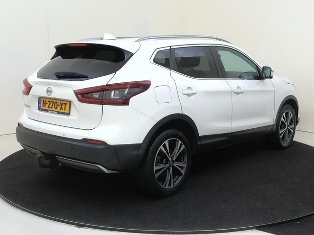 Nissan QASHQAI 1.3 DIG-T N-Connecta