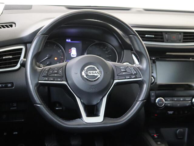 Nissan QASHQAI 1.3 DIG-T N-Connecta