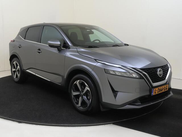 Nissan QASHQAI 1.3 MHEV N-Connecta