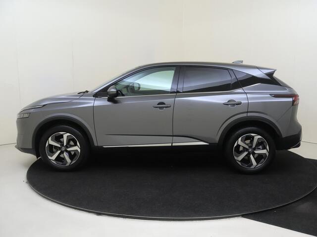 Nissan QASHQAI 1.3 MHEV N-Connecta