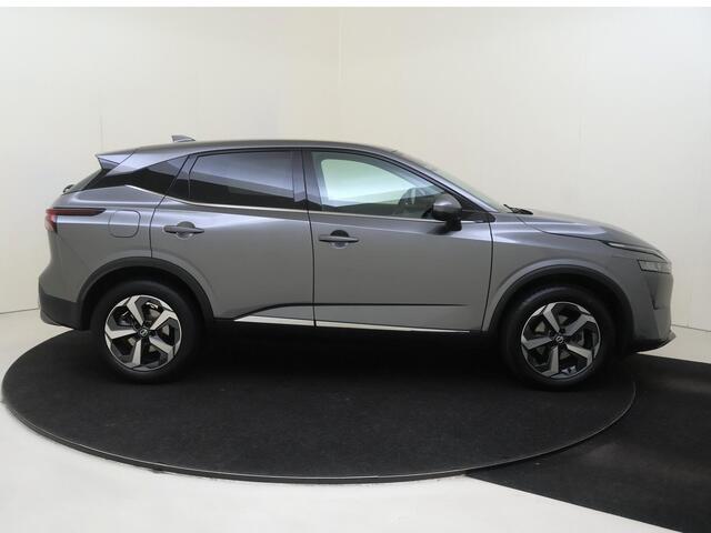 Nissan QASHQAI 1.3 MHEV N-Connecta