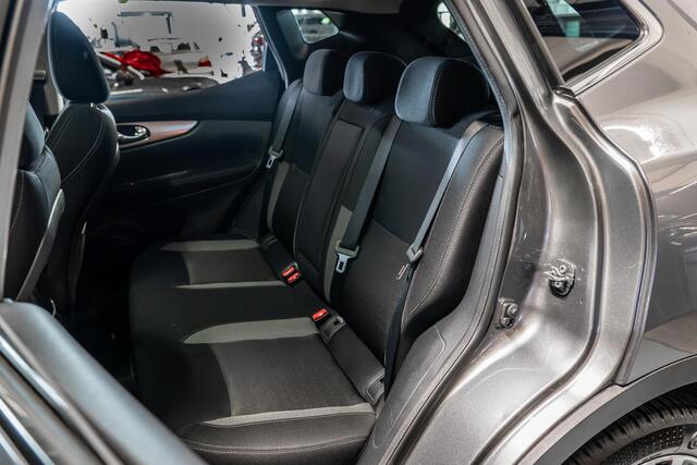 Nissan QASHQAI 1.2 N-Connecta Pano | Trekhaak | 360 Camera