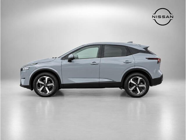 Nissan QASHQAI 1.3 MHEV N-Connecta