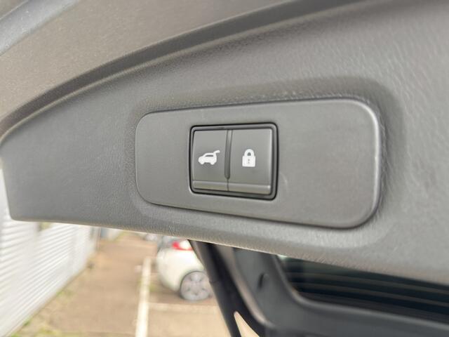 Nissan QASHQAI Automaat 1.3 MHEV Xtronic Tekna Plus