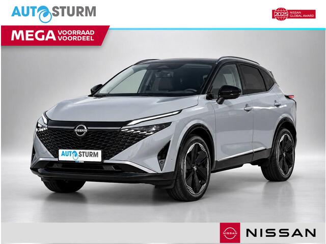 Nissan QASHQAI 1.5 e-Power Tekna Plus