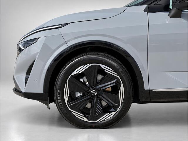 Nissan QASHQAI 1.5 e-Power Tekna Plus