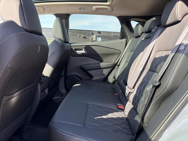 Nissan QASHQAI 1.5 e-Power Tekna Plus