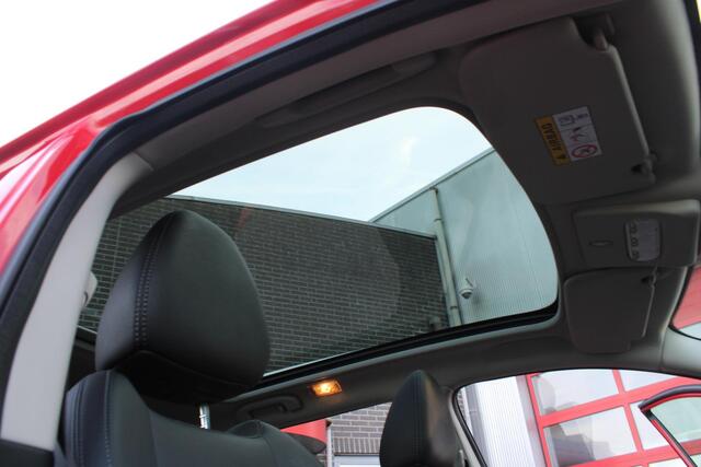 Nissan QASHQAI 1.3 DIG-T Tekna NL Auto/Pano incl Garantie!!