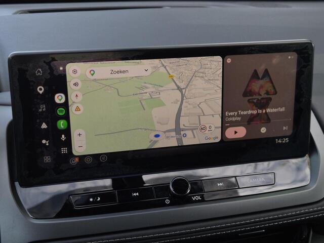 Nissan QASHQAI 1.3 MHEV Xtronic N-Connecta / Facelift Model / Fabrieksgarantie tot 10-2028 / Dealer onderhouden / Panoramadak / Trekgewicht 1800 kg / Cold Pack / Easy Pack / All season banden / Rondomzicht camera / Head Up Display / Elektrische achterklep /