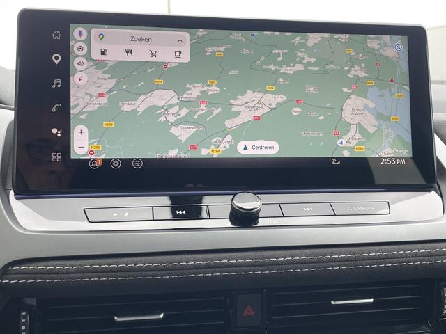 Nissan QASHQAI 1.3 MHEV Tekna Plus Automaat Navigatie, Panoramadak, 20"lm, LED, Bose, 360 Camera, Pro-Pilot, Head Up Display