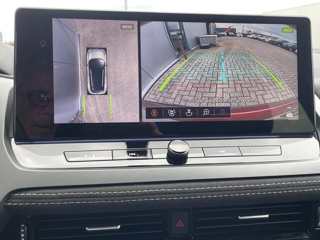 Nissan QASHQAI 1.3 MHEV Tekna Plus Automaat Navigatie, Panoramadak, 20"lm, LED, Bose, 360 Camera, Pro-Pilot, Head Up Display