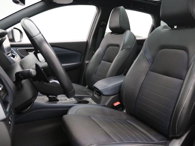 Nissan QASHQAI 160pk MHEV Xtronic Business Premium Apple Carplay/Android Auto | Climate
