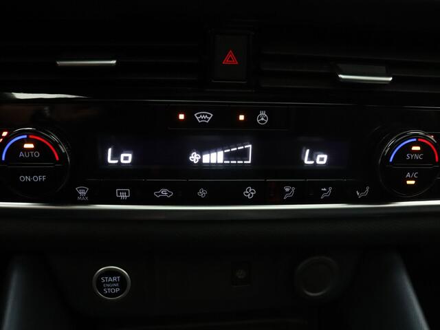 Nissan QASHQAI 160pk MHEV Xtronic Business Premium Apple Carplay/Android Auto | Climate