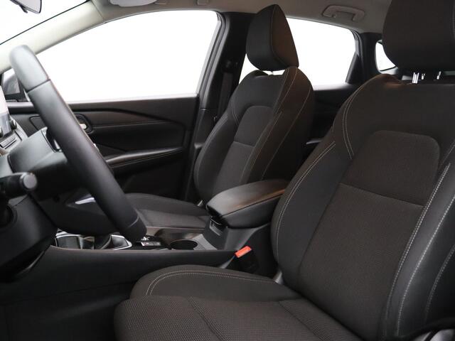 Nissan QASHQAI 140pk MHEV Business Access Apple Carplay/Android Auto | Climate