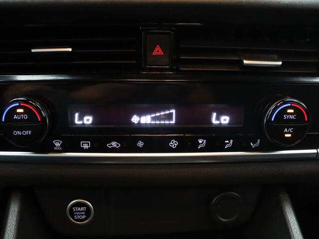 Nissan QASHQAI 140pk MHEV Business Access Apple Carplay/Android Auto | Climate